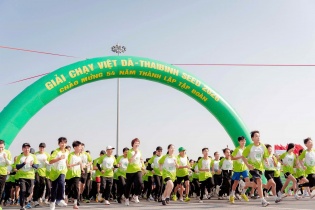 ThaiBinh Seed: “Khỏe và bền để tiếp nối” hành trình 54 năm vì nền nông nghiệp Việt Nam
