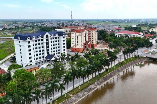 Xã Vũ Thư (Hưng Yên):  Dấu ấn nổi bật trong năm đầu vận hành mô hình mới