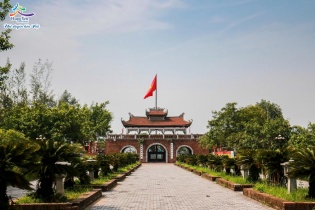 Quy hoạch tu bổ Khu lăng mộ và đền thờ các vua Trần tại Hưng Yên