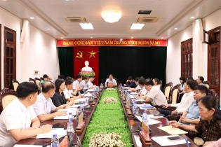 Đếm ngược khai mạc Tuần Du lịch Ninh Bình 2026