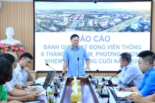 Hưng Yên phủ sóng hơn 1.000 trạm 5G