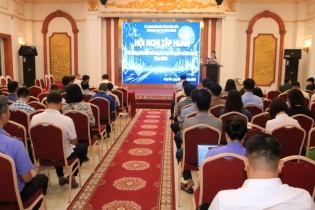 Hưng Yên nâng cao năng lực thực thi quyền sở hữu trí tuệ