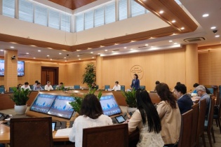 Hà Nội chủ động phòng, chống dịch theo phương châm “4 tại chỗ”