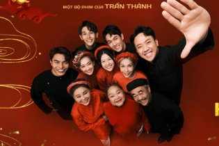 Thị trường phim Việt thành công nhờ chất bình dân