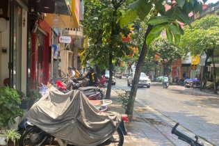 Quản lý, sử dụng vỉa hè, lòng đường: Cần giải pháp căn cơ