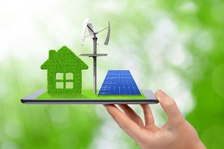 Khuyến khích sử dụng điện tiết kiệm và hiệu quả