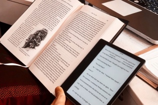 Phát triển văn hóa đọc trong thời kỳ chuyển đổi số