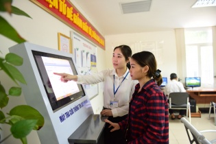 Hà Nội: Cắt giảm, đơn giản hóa ít nhất 20% thủ tục hành chính