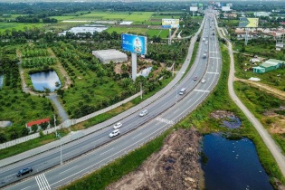 Quy hoạch, xây dựng Thủ đô phát triển bền vững