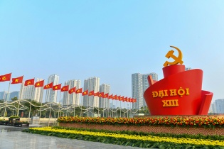 Hà Nội tập trung tuyên truyền công tác xây dựng Đảng và hệ thống chính trị 