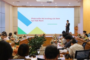 Thích ứng biến đổi khí hậu để tạo điều kiện tăng trưởng bền vững