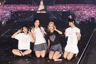 Black Pink tổ chức concert tại Hà Nội: Việt Nam sẽ thu được những lợi ích gì?
