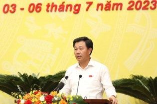 Hà Nội thông qua chính sách khuyến khích phát triển nông nghiệp, nông thôn
