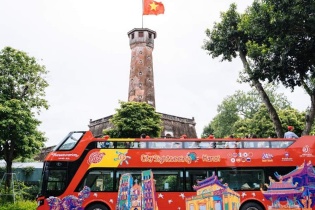 Du lịch Thủ đô kỳ vọng sẽ đạt mục tiêu tăng trưởng trong năm nay