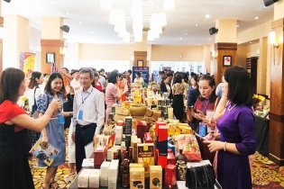 Hà Nội: Đẩy mạnh xúc tiến đầu tư, thương mại, du lịch với các tỉnh miền Trung