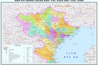 Hà Nội: Giải đáp về việc xây dựng hệ thống bản đồ địa chính số