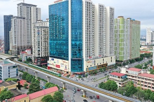 Với phân khúc giá rẻ, sinh viên vẫn có thể ở căn hộ “xịn"