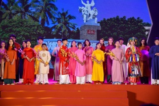 Hơn 1000 sản phẩm tiêu biểu có mặt tại “Festival nông sản Hà Nội lần 2 năm 2023”