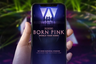 Cận kề concert Black Pink, nhiều người ôm vé ồ ạt bán tháo, cắt lỗ