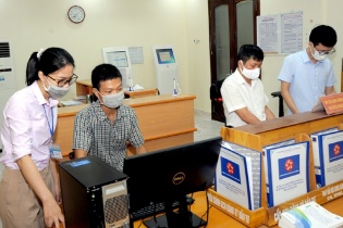 Hà Nội miễn phí cho người dân thực hiện dịch vụ công trực tuyến đến hết năm 2025
