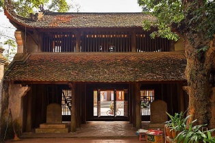 Ban hành Kế hoạch xây dựng Dự án Luật Di sản văn hóa (sửa đổi)
