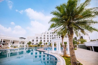 Tăng quảng bá, nâng chất lượng lưu trú chuẩn bị đón khách quốc tế dịp cuối năm