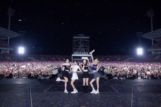 Sau show diễn của BlackPink, Hà Nội kỳ vọng thành điểm đến của các sự kiện quốc tế