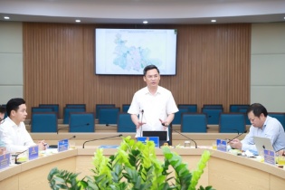 Bảo tồn và phát huy các giá trị văn hóa truyền thống của Thủ đô