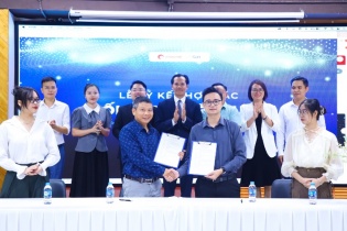 Trí tuệ nhân tạo - Bước đi thần tốc của sự phát triển