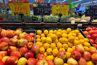 Cơ hội kích cầu tiêu dùng dịp lễ Quốc khánh 2/9
