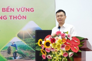 Phát huy tiềm năng, lợi thế của du lịch nông thôn trong thời đại mới