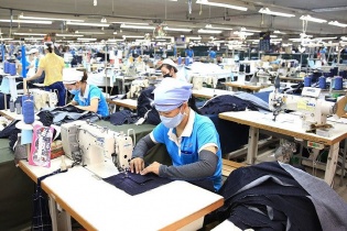 Hà Nội: Gỡ khó cho doanh nghiệp khu vực ngoài nhà nước