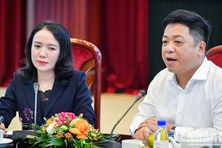 Đặc sắc chương trình nghệ thuật “Truông Bồn - Dấu chân Anh hùng”
