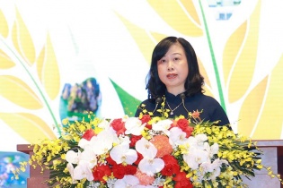 Bộ trưởng Đào Hồng Lan: Ngành tim mạch là điểm sáng y tế