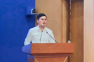 Nhiều điểm mới trong khâu tổ chức tại Đại hội XIII Công đoàn Việt Nam