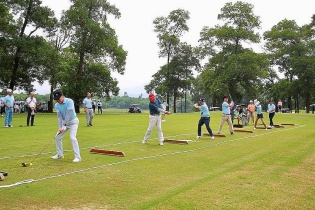Hà Nội đẩy mạnh liên kết vùng, tạo sức hút cho du lịch golf
