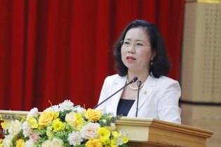 Phong trào nông dân thi đua sản xuất, kinh doanh giỏi đi vào thực chất