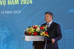 Hà Nội tổ chức 189 chương trình, hoạt động xúc tiến đầu tư trong năm 2023