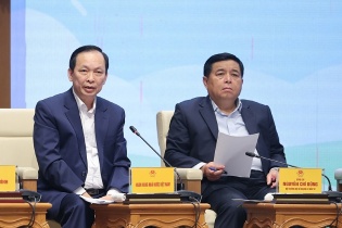 Ngân hàng “mở cửa" giúp nông dân dễ dàng tiếp cận tín dụng