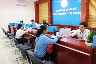 Hà Nội: Đảm bảo quyền lợi cho người tham gia bảo hiểm xã hội, bảo hiểm y tế