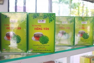 Hà Nội công nhận 104 sản phẩm OCOP đạt 4 sao năm 2023 
