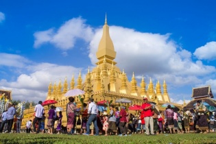 Sẽ có Văn phòng Xúc tiến du lịch Việt Nam đầu tiên tại Lào