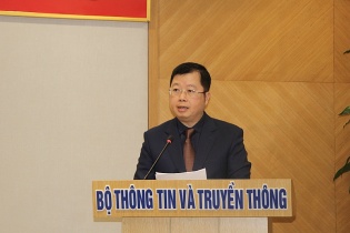 Phát động cuộc thi ảnh, video “Việt Nam hạnh phúc - Happy Vietnam 2024"