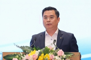 Tổng giám đốc Vietcombank khẳng định không hạn chế cấp tín dụng đối với lĩnh vực bất động sản