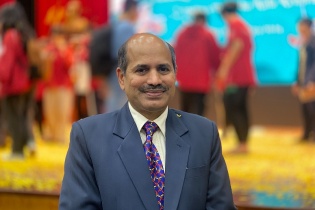 Thưởng thức bữa tiệc văn hoá đầy màu sắc cùng đoàn múa dân gian Ấn Độ