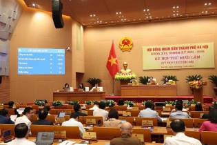 Hà Nội sẽ ban hành danh mục dịch vụ sự nghiệp công lĩnh vực khoa học công nghệ