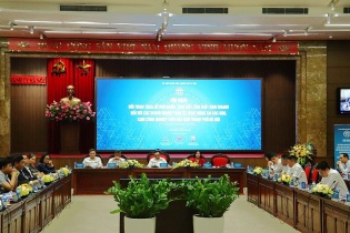 Hà Nội đối thoại tháo gỡ khó khăn cho các doanh nghiệp tại khu, cụm công nghiệp