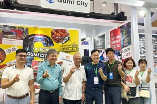 Việt Nam là thị trường hàng đầu của du lịch Hàn Quốc tại Đông Nam Á