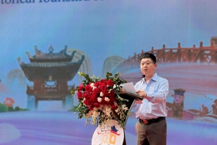 Hà Nội phát triển du lịch gắn với bảo tồn, phát huy các giá trị văn hoá