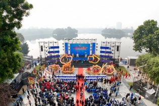 Hà Nội tổ chức Festival Thanh niên quốc tế lần thứ III năm 2024